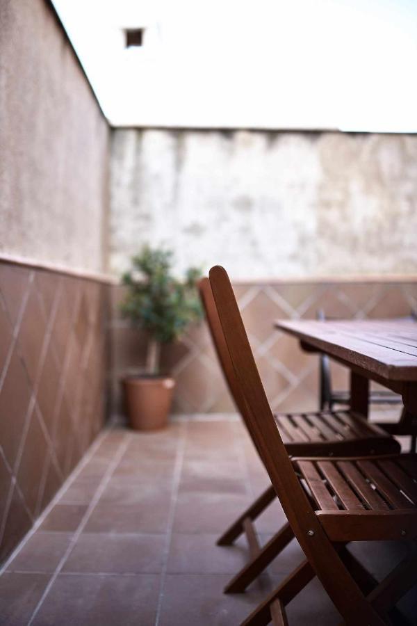 La Casa del Olivo Villa Navahermosa  Exterior foto